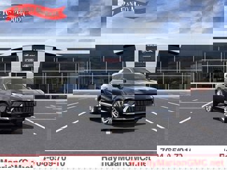 New 2025 Buick Envision Avenir image 1