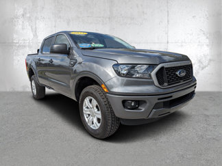 Used 2023 Ford Ranger XLT w/ Trailer Tow Package image 1