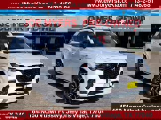 New 2025 MAZDA CX-70 3.3 Turbo S w/ Premium Plus image 1