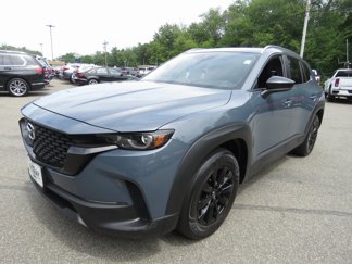 Used 2023 MAZDA CX-50 2.5 S w/ Cargo Package image 1