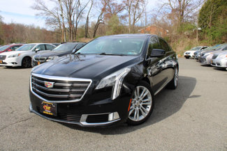 Used 2018 Cadillac XTS Luxury image 1