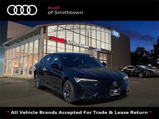 Used 2023 Acura Integra A-Spec image 1