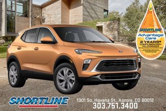 New 2026 Buick Encore GX Preferred image 1