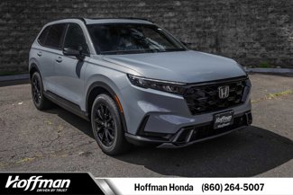 New 2026 Honda CR-V Sport-L image 1