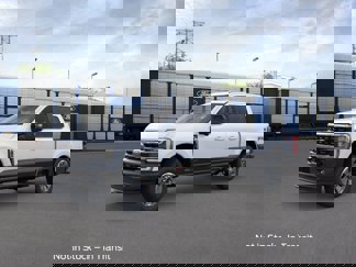 New 2025 Ford F250 King Ranch image 1