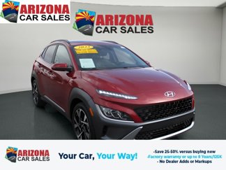 Used 2023 Hyundai Kona Limited image 1