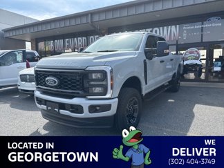 Used 2025 Ford F250 XL w/ STX Appearance Package image 1