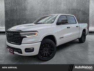 New 2025 RAM 1500 Limited image 1