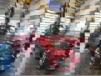Used 2025 Subaru Legacy Limited image 1