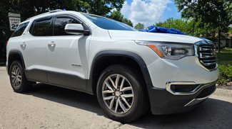 Used 2018 GMC Acadia SLE image 1