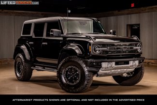 Used 2024 Ford Bronco Raptor w/ Interior Carbon Fiber Pack 6 image 1