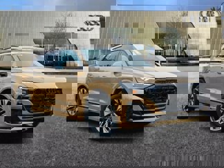 Certified 2025 Audi Q8 Premium Plus w/ Premium Plus Package image 1