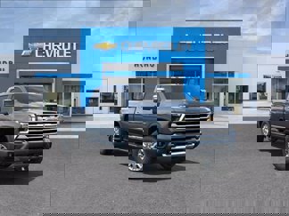 New 2025 Chevrolet Silverado 3500 High Country w/ Technology Package image 1