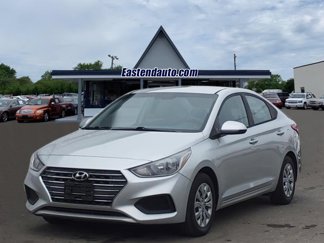 Used 2019 Hyundai Accent SE image 1