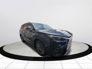 New 2025 Lexus TX 350 FWD image 1