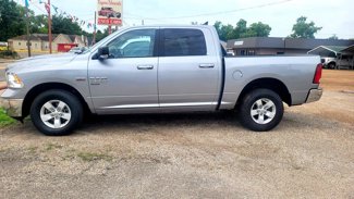 Used 2019 RAM 1500 Classic SLT w/ Luxury Group image 1