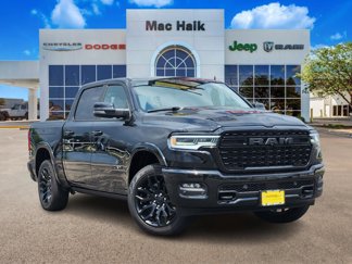 New 2025 RAM 1500 Limited image 1