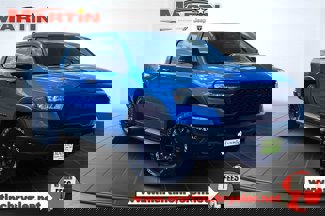 New 2026 RAM 1500 Rebel video 1