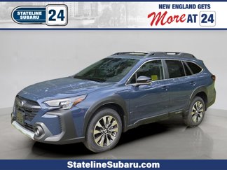 New 2025 Subaru Outback Limited image 1