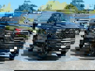 New 2026 RAM 1500 Rebel image 1