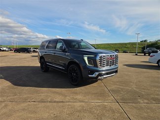 New 2025 GMC Yukon Denali w/ Sun & Power Step Package image 1