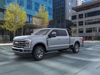 New 2025 Ford F350 Lariat image 1