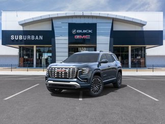 New 2026 GMC Terrain Denali image 1