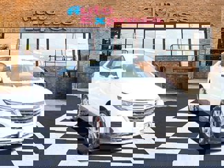 Used 2022 Chevrolet Equinox LT image 1