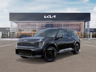 New 2026 Kia EV9 GT-Line image 1