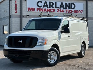 Used 2019 Nissan NV 2500 SV w/ Navigation Package image 1