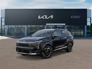 New 2026 Kia Sportage SX image 1