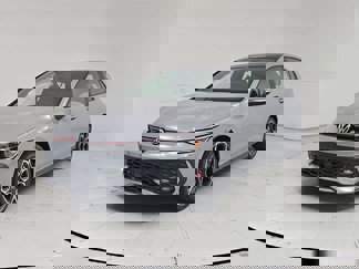 New 2025 Volkswagen GTI Autobahn image 1