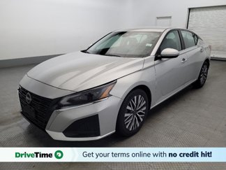 Used 2023 Nissan Altima 2.5 SV image 1