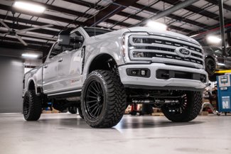 New 2025 Ford F250 Lariat w/ Lariat Ultimate Package image 1