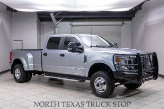 Used 2022 Ford F350 XL w/ STX Appearance Package image 1