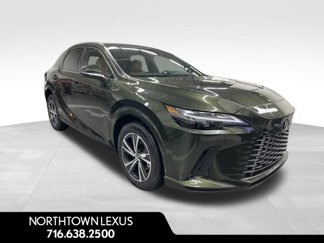 New 2025 Lexus RX 350 Premium image 1