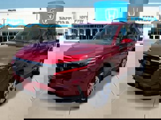 New 2026 Honda CR-V LX image 1