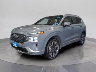 Used 2023 Hyundai Santa Fe Calligraphy image 1