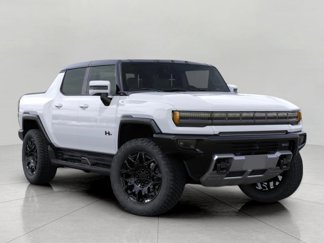 New 2026 GMC Hummer EV 4x4 Crew Cab w/ LPO, Dark Essentials Package image 1