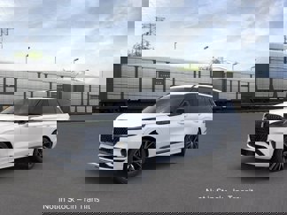 New 2025 Lincoln Aviator Black Label image 1