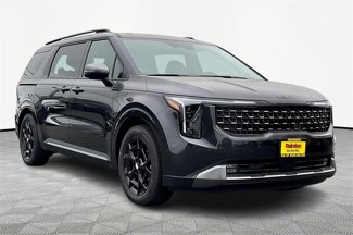 New 2026 Kia Carnival SX Prestige image 1