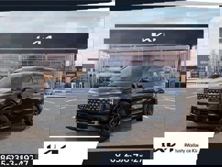 New 2026 Kia Carnival SX image 1