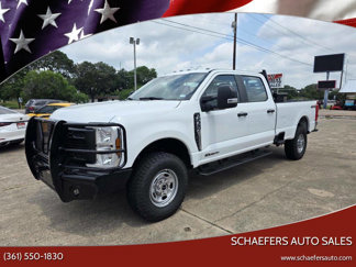 Used 2024 Ford F350 XL w/ XL Chrome Package image 1