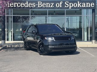 Used 2023 Land Rover Range Rover SE image 1