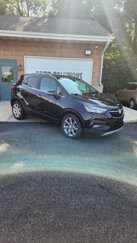 Used 2017 Buick Encore Preferred w/ Experience Buick Package image 1