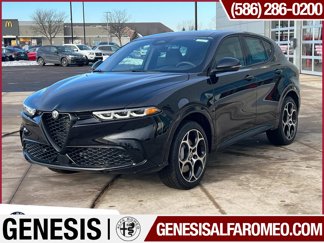New 2025 Alfa Romeo Tonale image 1