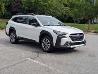 Used 2025 Subaru Outback Limited XT w/ Tech Package 3 image 1