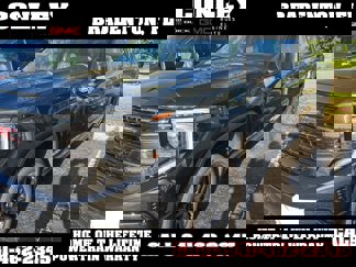 New 2026 GMC Sierra 1500 Elevation image 1
