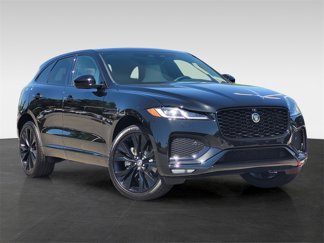 New 2026 Jaguar F-PACE R-Dynamic S image 1