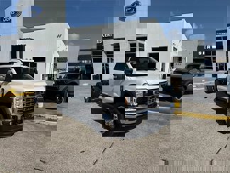 New 2025 Ford F550 4x4 Crew Cab Super Duty image 1